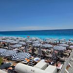 Maria Residence Studio - Promenade & Beach