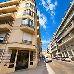 Bel Appartement En Plein Coeur De Nice
