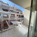 apppartement avec terrasse - 2 à 4 personnes