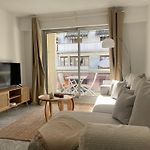 apppartement avec terrasse - 2 à 4 personnes