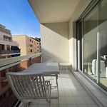 apppartement avec terrasse - 2 à 4 personnes