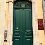 Stunning 2Br Flat In The Heart Of Nice