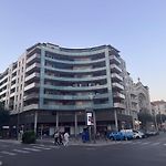 Gambetta Promenade Modern Near Beach With Parking