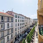 Nice Apt - City Center, Wifi, Ac, 2-6 Pers