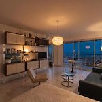 Studio Vue Mer Parking Clim