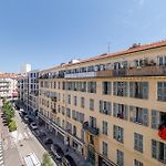 Nice Apt - City Center, Wifi, Ac, 2-6 Pers