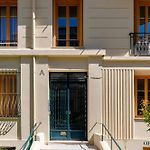 Rare 100M Gem In Central Nice 5 Min To The Sea