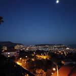 Panoramic Sea View Of The French Riviera, Parking