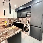 Grand 3P- Central Proche Massena - Zone Securisee