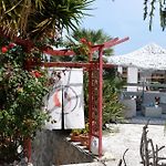 Villa Le Mazet, Nice, Piscine, Vue Mer, Promenade Des Anglais, Baie Des Anges