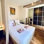 Seabnb - Little Palm - Seaside - 1 Min Walk To Beach & Tram