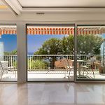 06Db Magnificent Flat With Incredible View Mont Boron