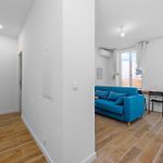 Nice, 3-Room Refurbished Apartment Near Train Station