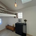 Appartement Lumineux Avec Jacuzzi, Ideal Pour Vos Sejours En Famille Ou Entre Amis