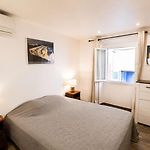T2 cosy et climatise Vieux Nice Garibaldi