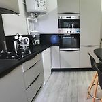 superbe chambre plein centre Nice climatisé direct aéroport via tram
