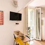 Studio, Downtown, Train Station, Wifi, Air Conditioning
