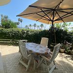 Garden House On The Promenade - Sea View