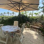 Garden House On The Promenade - Sea View