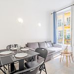 Best Location , Port Of Nice, Charming Flat #2