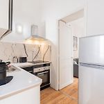 Best Location Of Nice, Le Port, Charming Flat 4