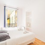 Best Location Of Nice, Le Port, Charming Flat 4