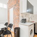 Best Location Of Nice, Le Port, Charming Flat 4