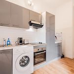 Charming Apartment Port Of Nice Flat 1