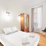 Charming Apartment Port Of Nice Flat 1