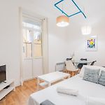 Charming Apartment Port Of Nice Flat 1