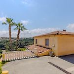 Nice Bellet - Villa De Charme, 4 Chambres, Plancha & Piscine