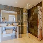 Nice Bellet - Villa De Charme, 4 Chambres, Plancha & Piscine