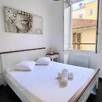 Wehost Clemenceau Sunny Nice Palace 4 Pers 1 Bedroom
