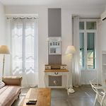 Trianon Charmant Studio Nice