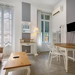 Trianon Charmant Studio Nice