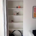 Studio Mezzanine - Clim Balcon - Centre Ville