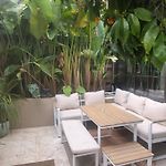 Maisonnette De Charme Independante Dans Propriete Prive & Jardin A Cimiez