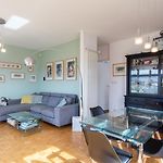 Villa With Amazing View In A Perfect Location