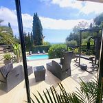 3 Bedrooms Apartment Villa With Private Garden And Pool