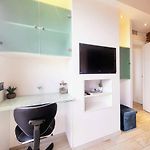 3 Bedrooms Apartment Villa With Private Garden And Pool