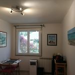 1 Chambre Chez L\'Habitant, Vue Mer, Ville Et Plage