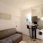 Bright And Quiet Studio In Nice