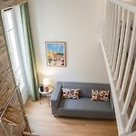 Doux Pavillon - Casa Riviera