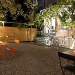 Villa Charles Peguy - Studios & Apparts - Jardin - Climatision