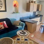 Beautiful 45 M Apartment With Terrace In Nice