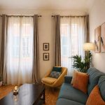Apartment In Vieux-Nice, Saleya