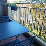 2-Rooms Apartment - Wifi And Balcony