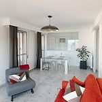 Appartement Lympia, Climatisation - Belle Vue - Parking