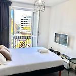 A Ot Balcon Jean Jaures 3 - City Center Old Town