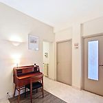 Nestor&Jeeves - Le Catinat - Spacious - Balcony
